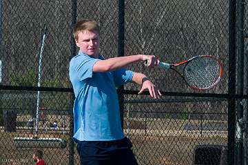 DHS Tennis vs Riverside 15